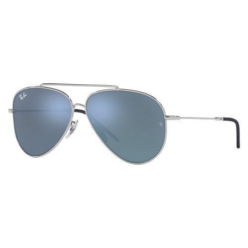RAY BAN AVIADOR REVERSE RBR0101S 003/GA RAY BAN AVIADOR REVERSE RBR0101S 003/GA